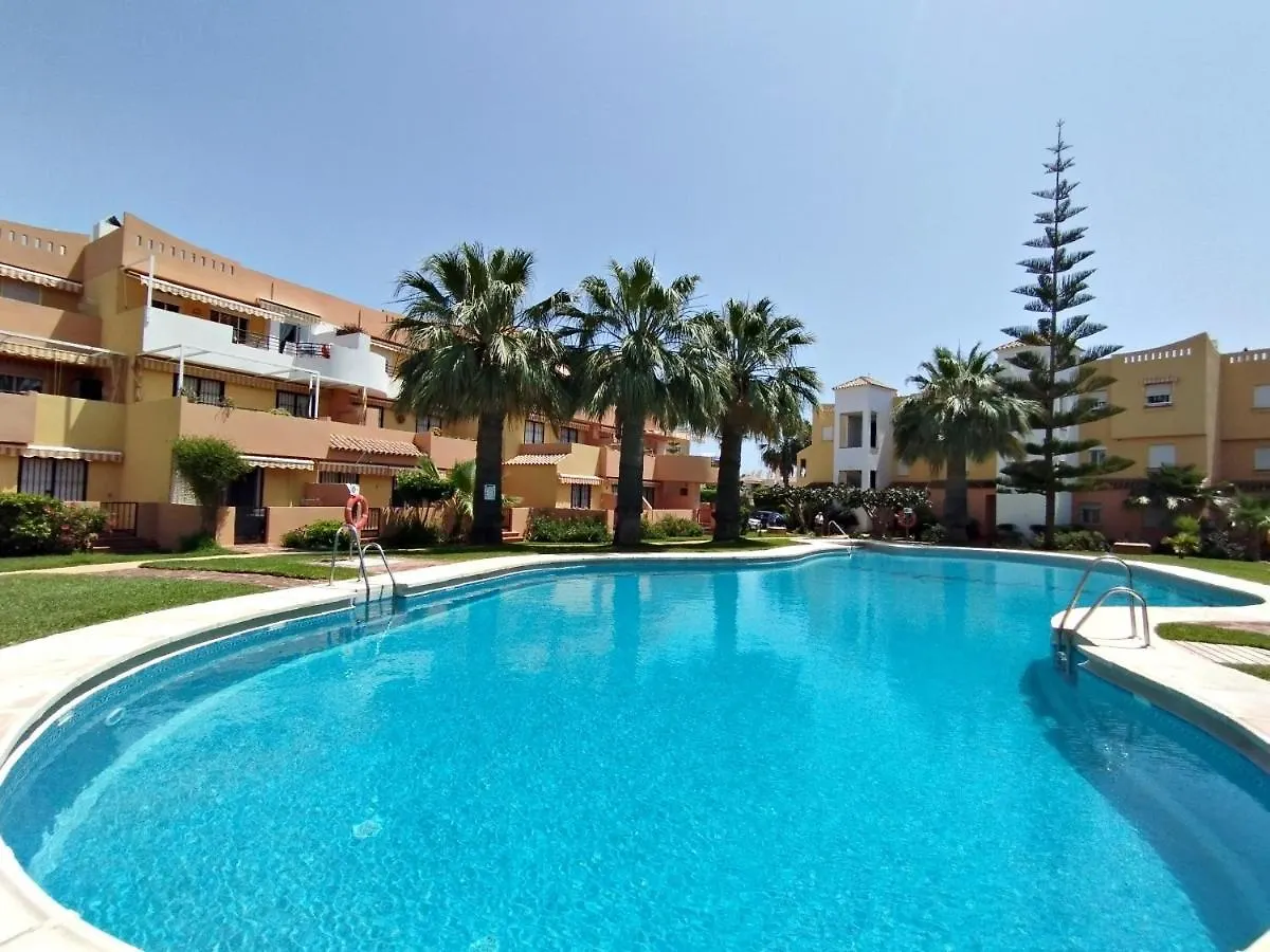 Parque Vera IV Fkk - Naturista 0*,  Spain