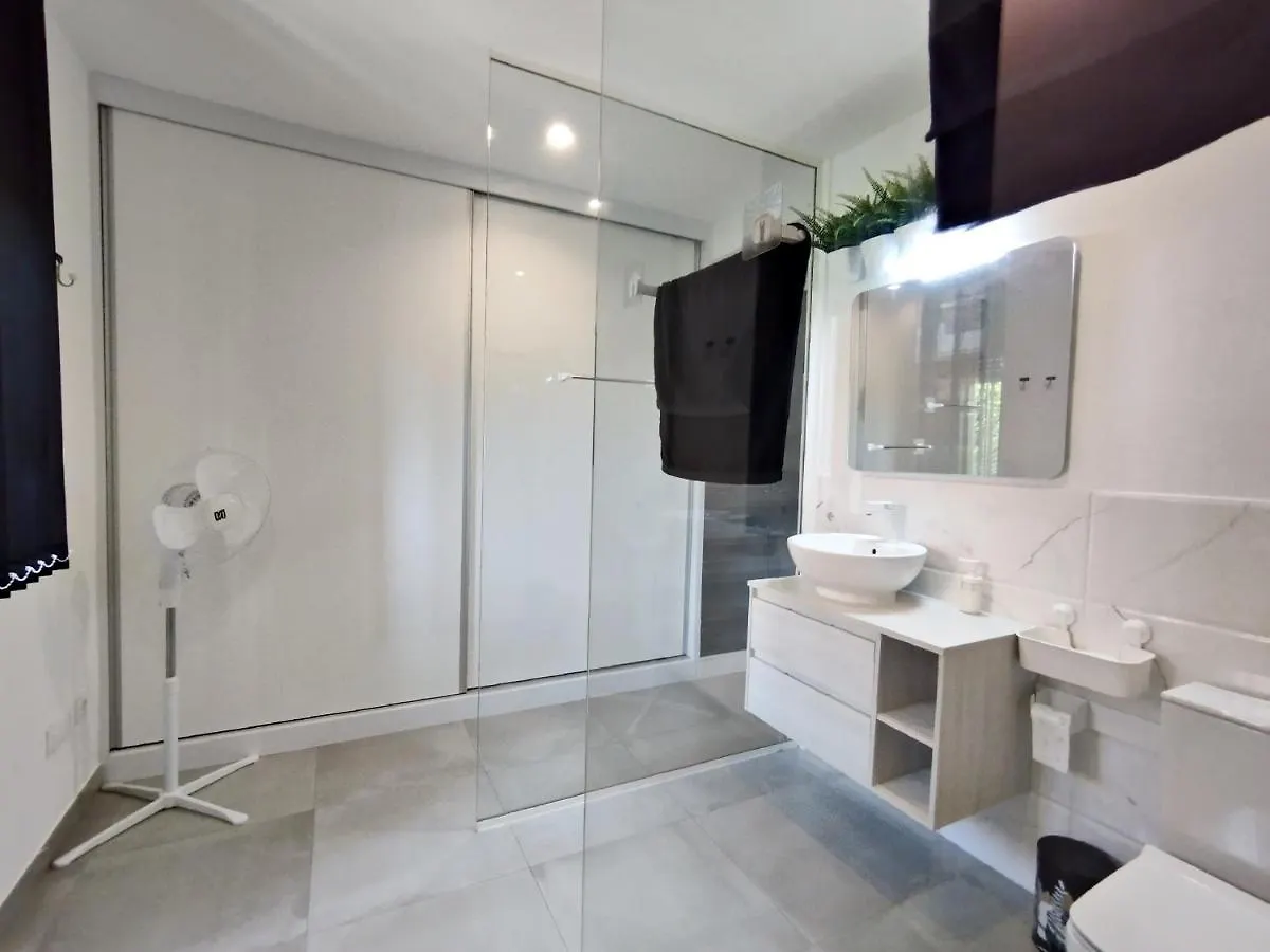Parque Vera IV Fkk - Naturista Apartment