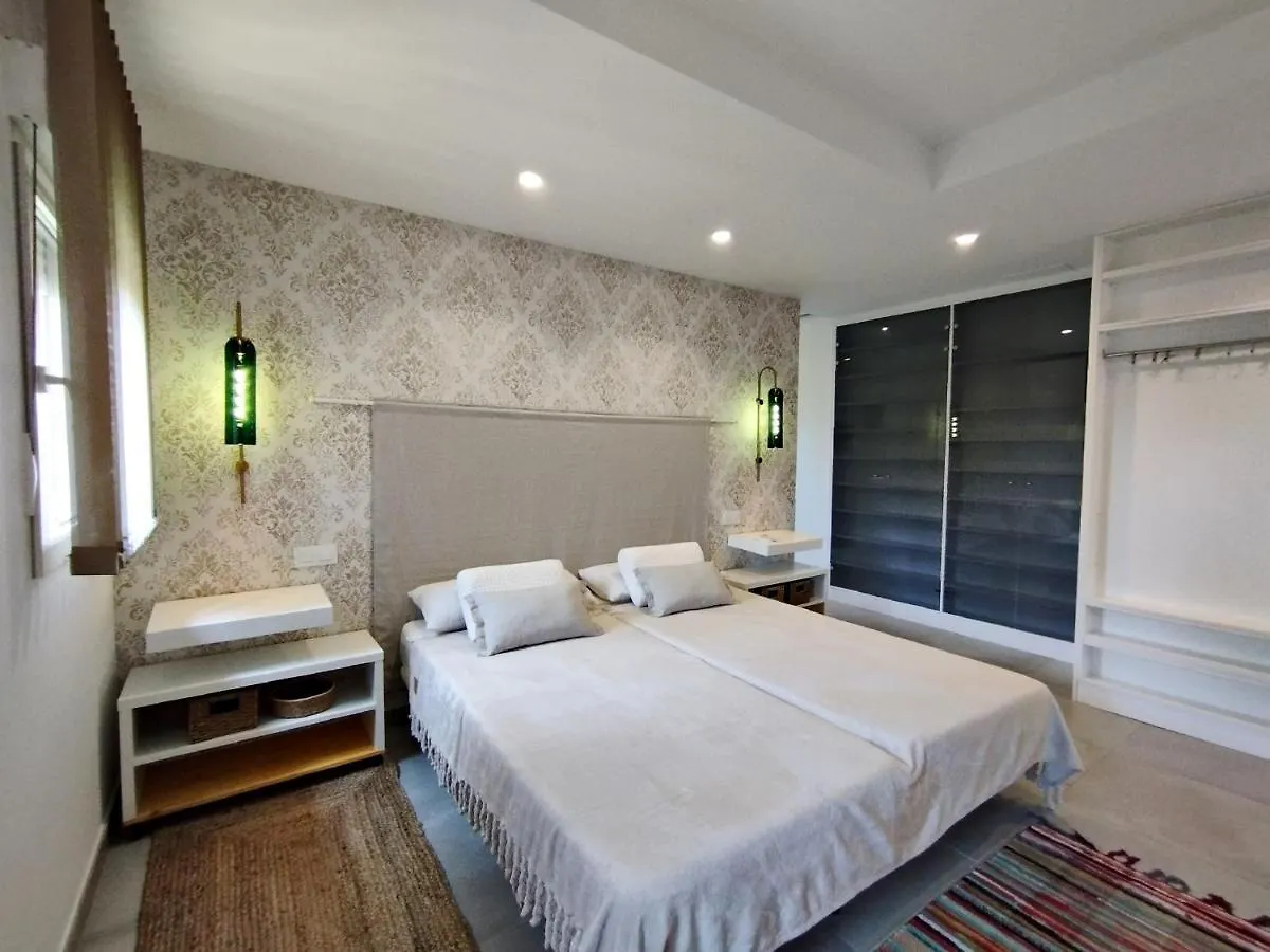 Parque Vera IV Fkk - Naturista Apartment