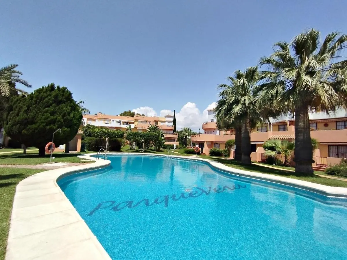 Parque Vera IV Fkk - Naturista 0*,  Spain