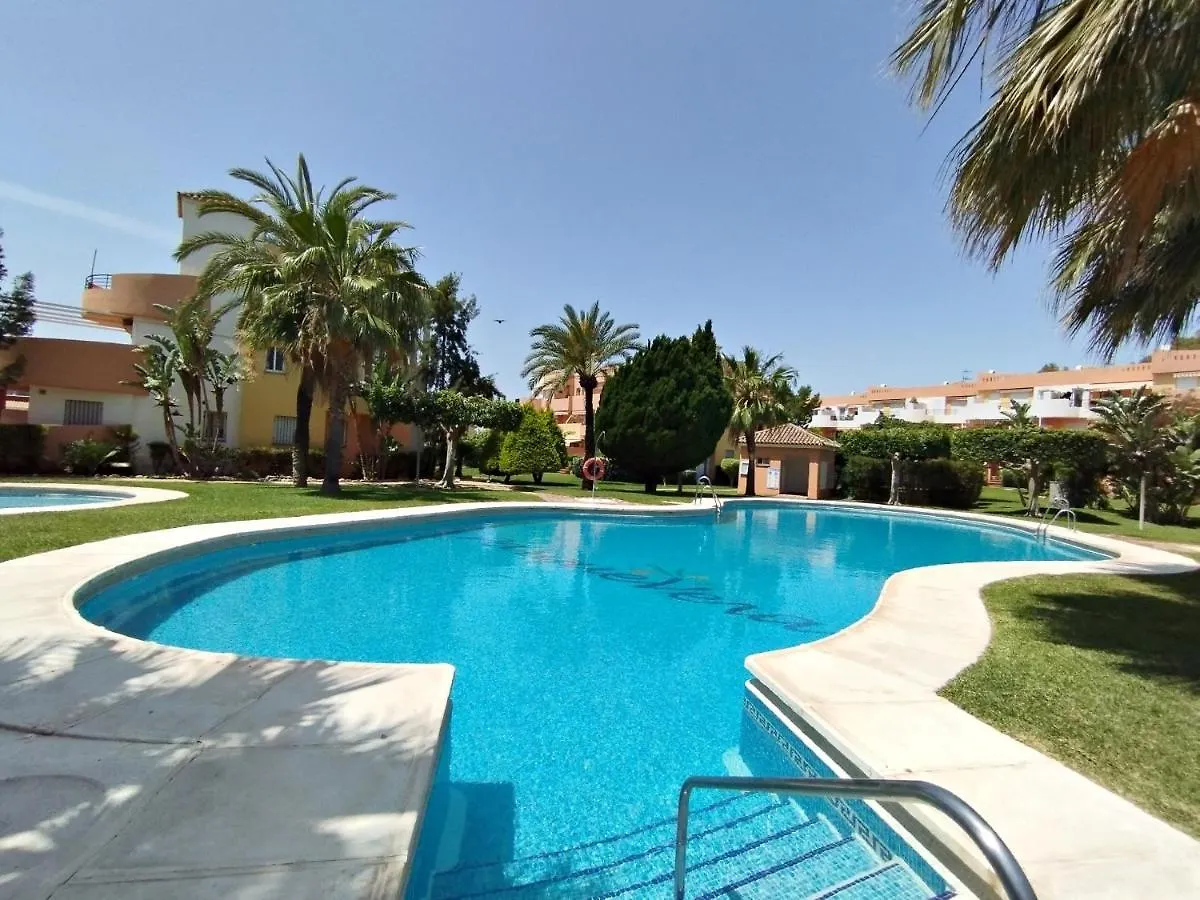 Parque Vera IV Fkk - Naturista 0*,  Spain