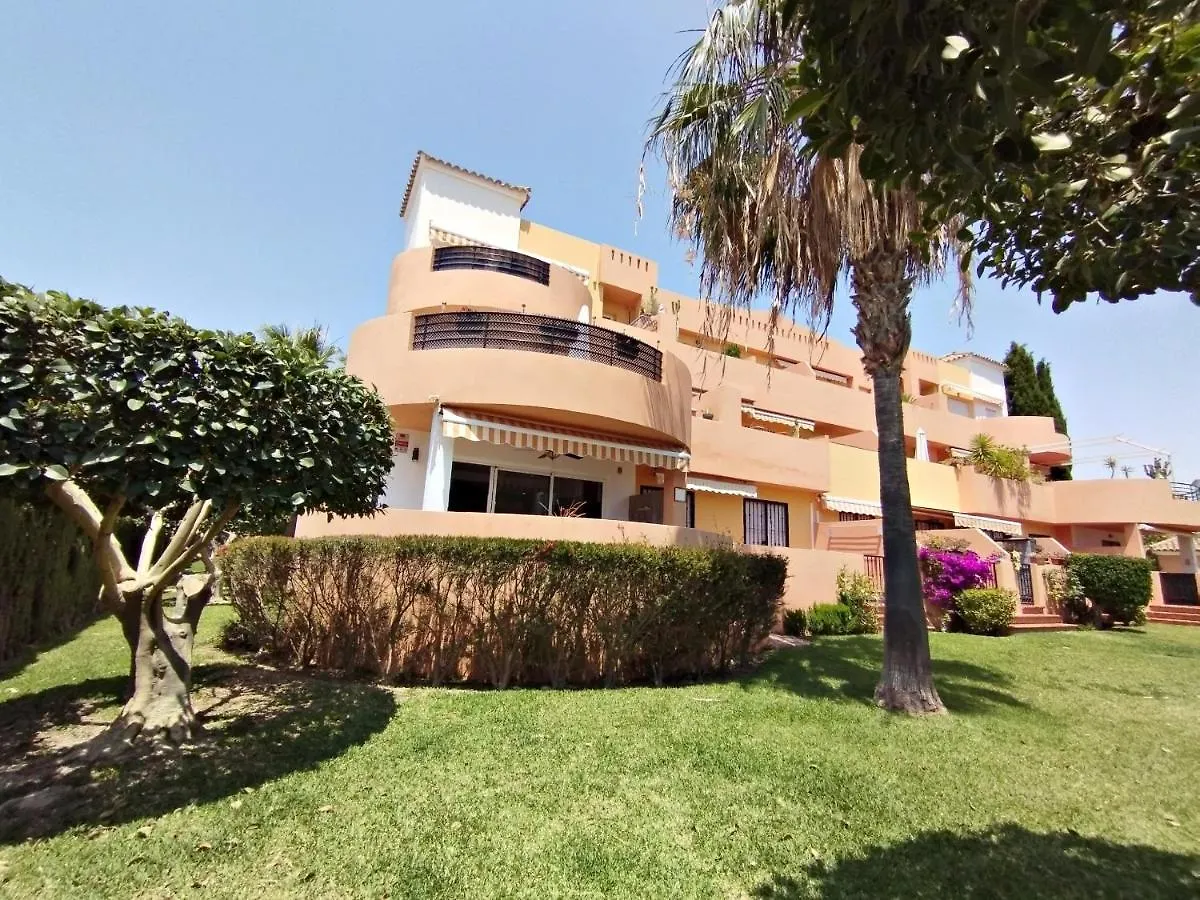 Parque Vera IV Fkk - Naturista Apartment