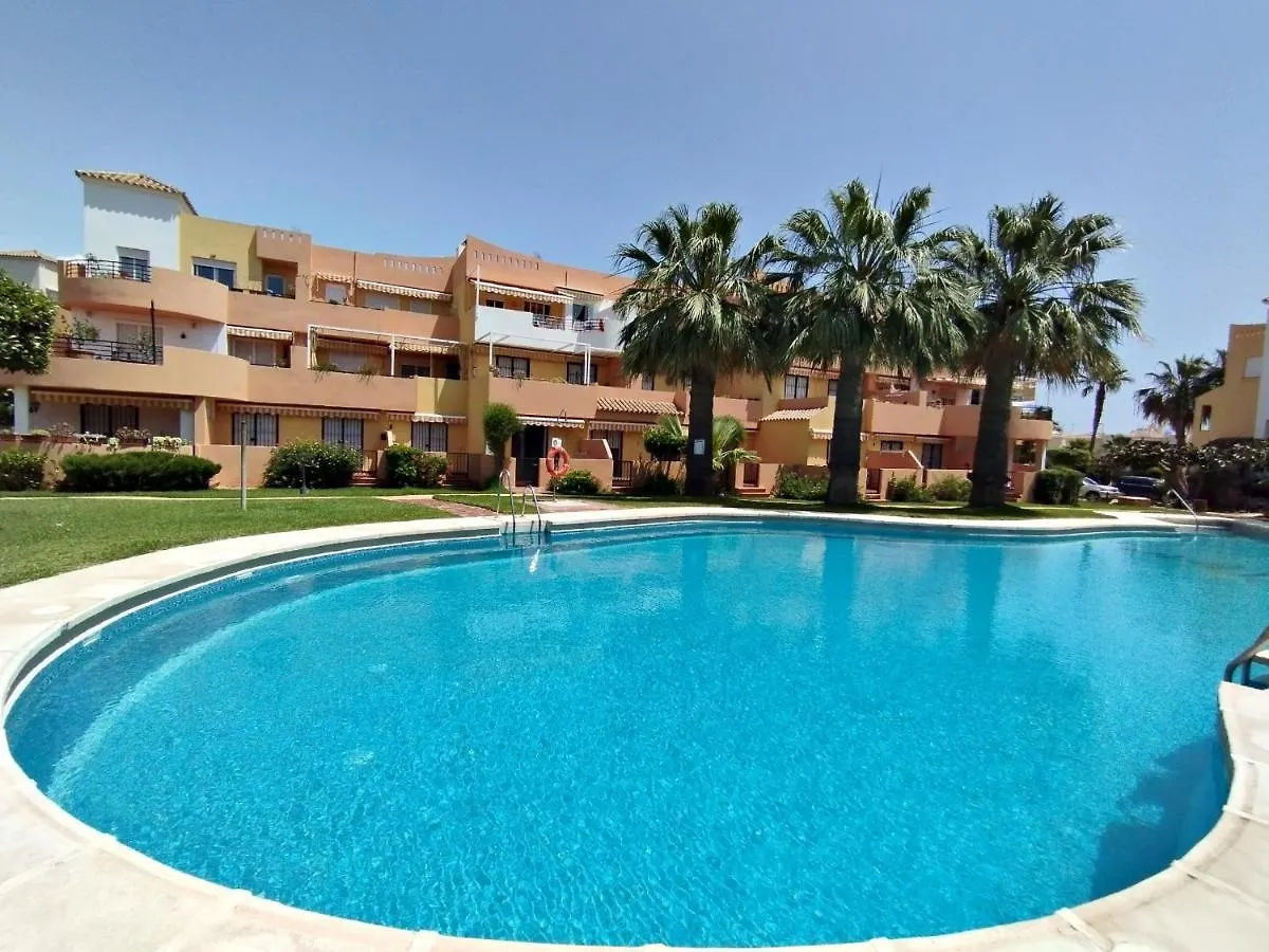 Apartment Parque Vera IV Fkk - Naturista Spain