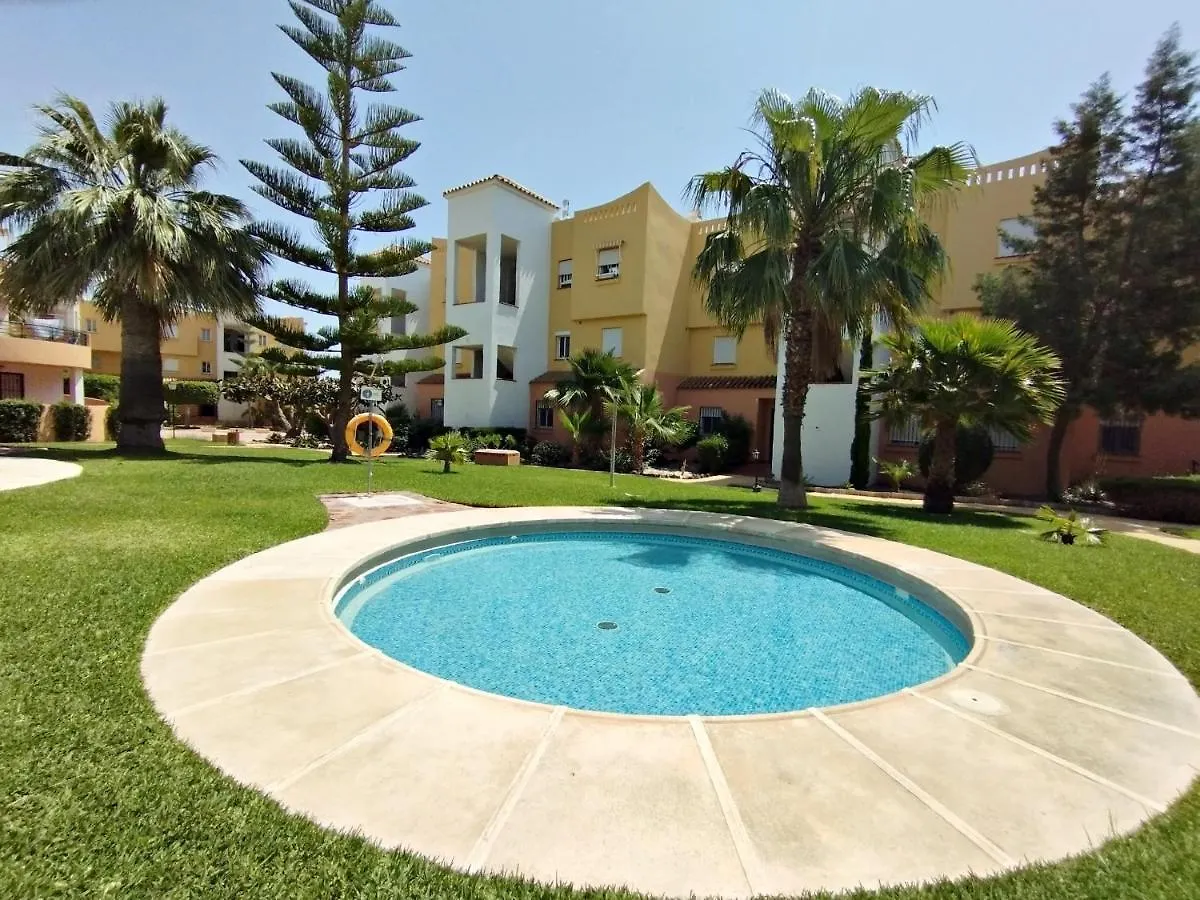 Parque Vera IV Fkk - Naturista Apartment